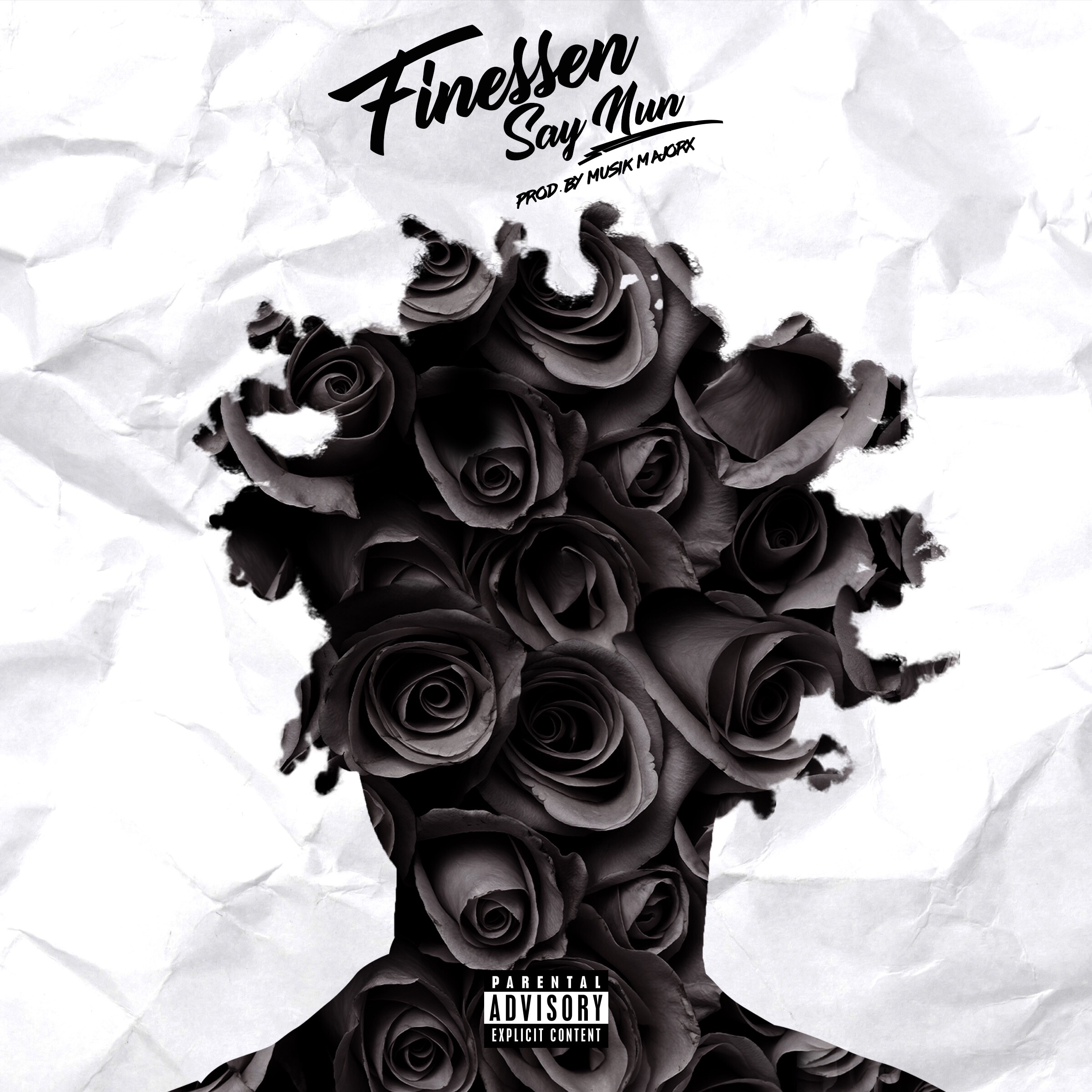 Read more about the article Finessen Flexes His Vocal Skills In “Say Nun” (Review & Stream)