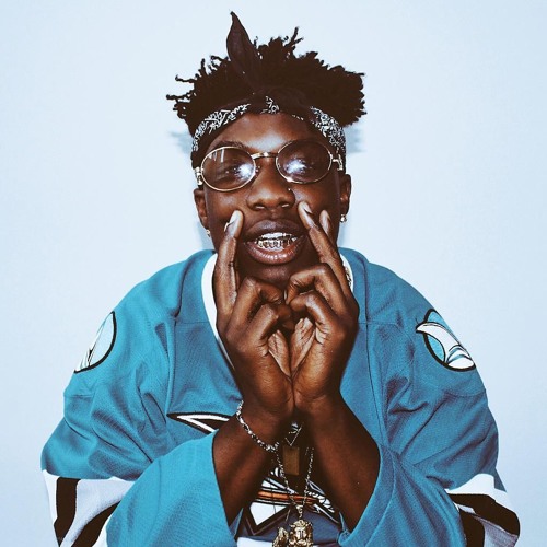 Read more about the article DK Guwop Starts 2019 Off With A Bang By Dropping “Welfare Check” (Review & Stream)