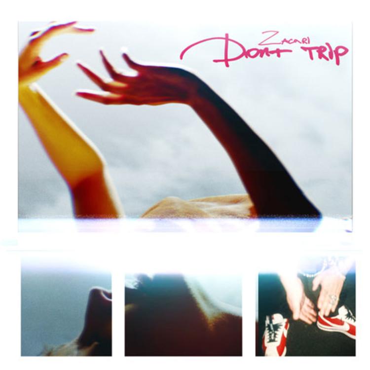 Read more about the article Zacari Releases The Smooth “Don’t Trip” (Review & Stream)
