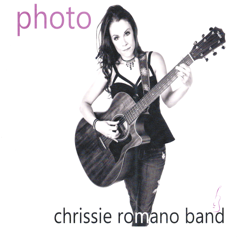 Read more about the article Chrissie Romano Band Provides Us With Something Heartfelt In “Photo” (Review & Stream)