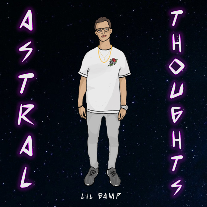 Read more about the article Lil Gamp Opens Up In “Constellation” (Review & Stream)