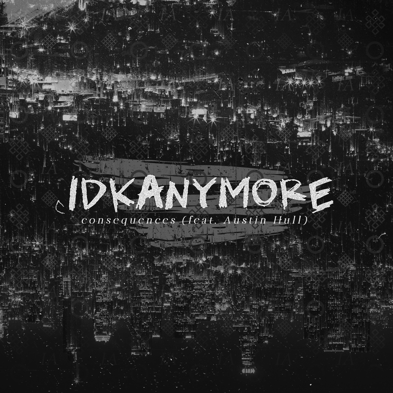 Read more about the article IDKANYMORE Explode Onto The Scene With “Consequences” (Review & Stream)