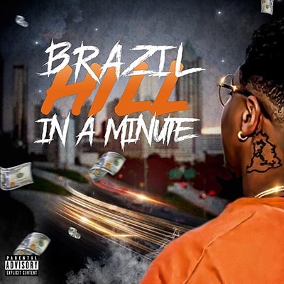 Read more about the article Brazil Hill Shines “In A Minute” (Review & Stream)