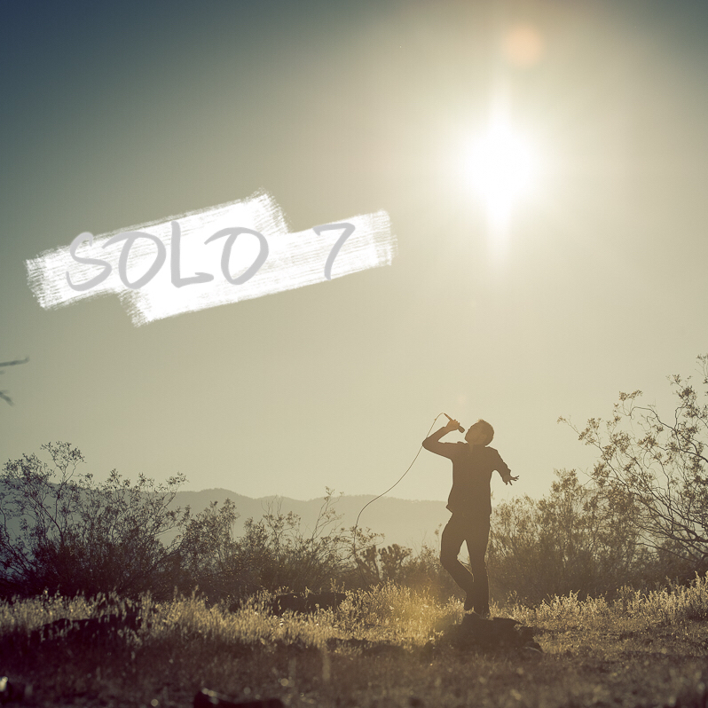 Read more about the article Solo 7 Creates The Perfect Ballad In “Just Wanna Dance” (Review & Stream)