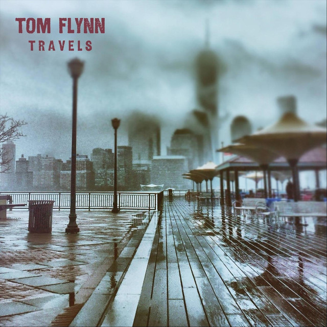 Tom Flynn’s “Automatic People” Boasts Nothing But Feel-Good Vibes! (Review & Stream)