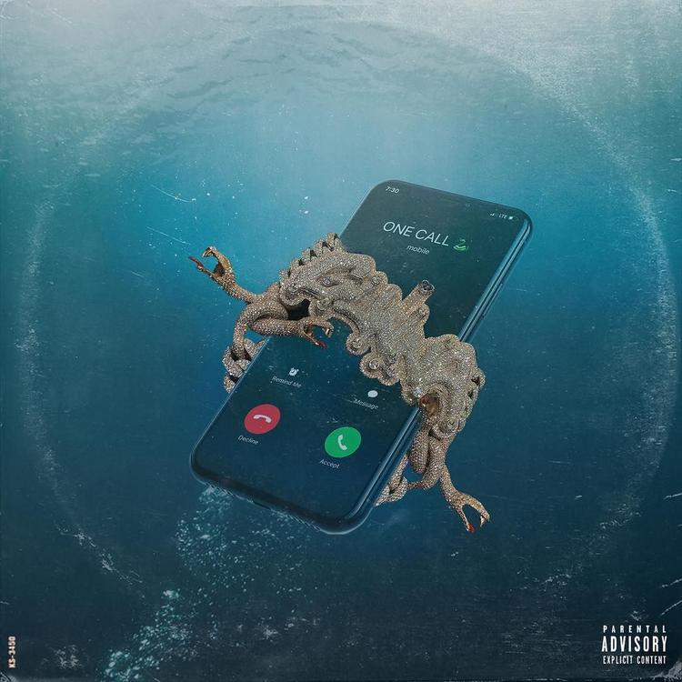 Read more about the article Gunna Enters 2019 Bossy With “One Call” (Review & Stream)