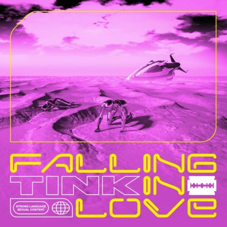 Read more about the article Tink Gets Mushy In “Falling In Love” (Review & Stream)