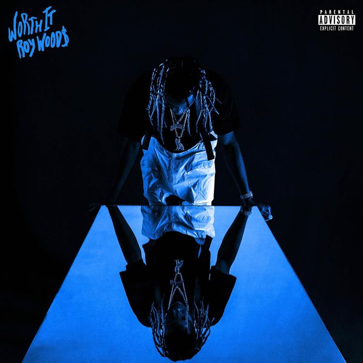 Read more about the article Roy Woods Returns With “Worth It” (Review & Stream)