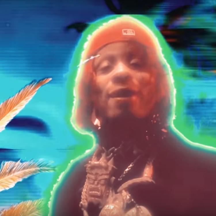 Trippie Redd Vibes Out In “TIME TO DIE” (Review & Stream)
