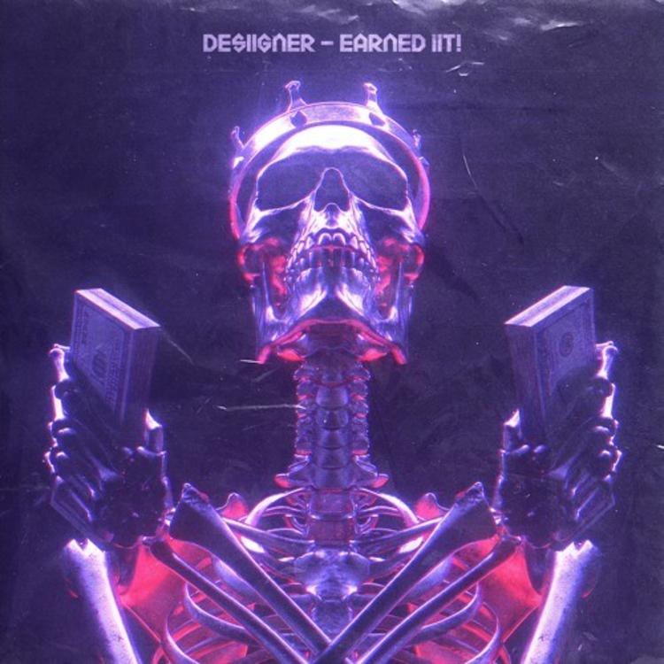 Desiigner Returns With “Earned iiT” (Review & Stream)