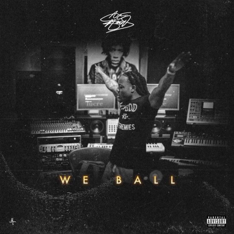 Read more about the article Ace Hood Basks In Having The Right Mindset in “We Ball”