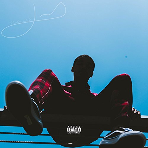 Read more about the article Jamar Lets Loose In “Beat It Up” (Review & Stream)