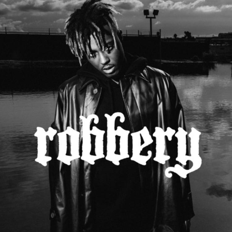 Read more about the article Juice WRLD Loses It In “Robbery” (Review & Stream)