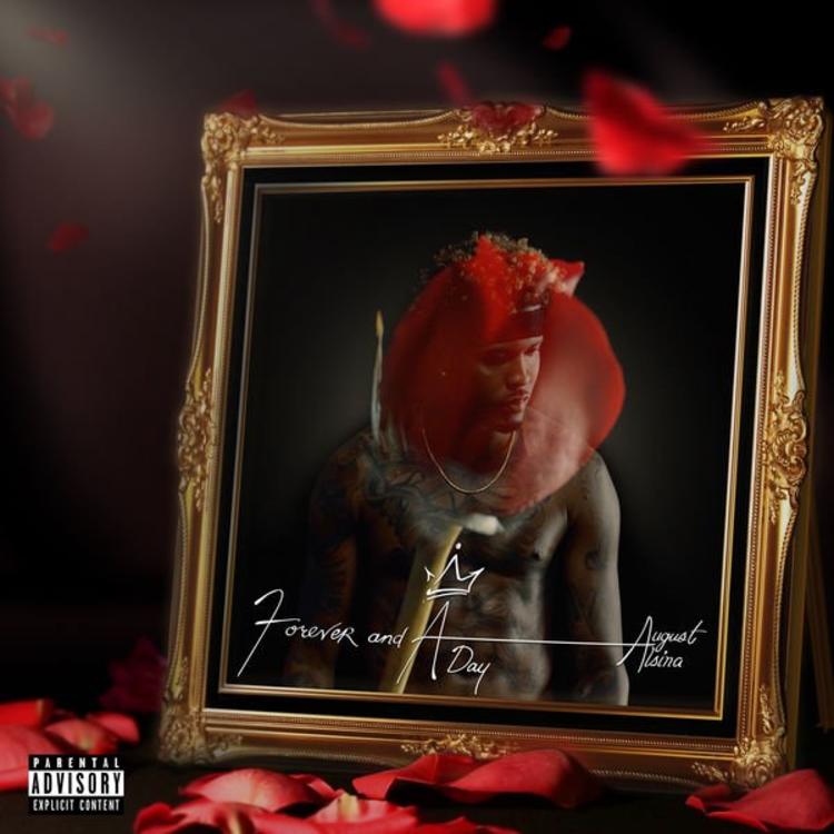 August Alsina – Forever And A Day (Review)