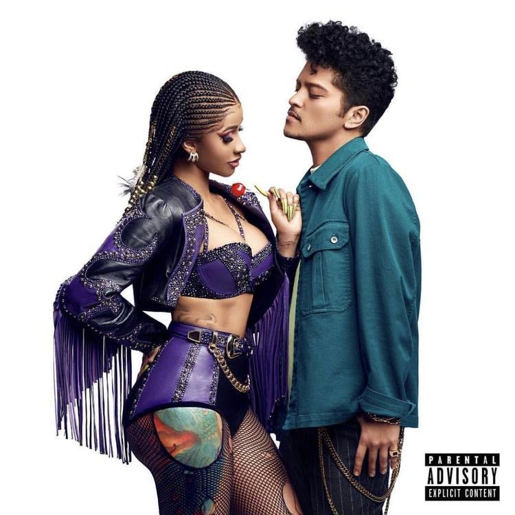 Read more about the article Cardi B & Bruno Mars Get Steamy In “Please Me” (Review & Stream)
