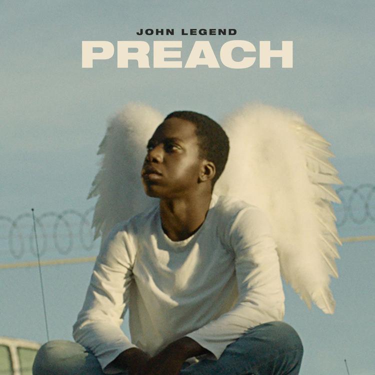 Read more about the article John Legend Drops Off The Powerful “Preach” (Review & Stream)