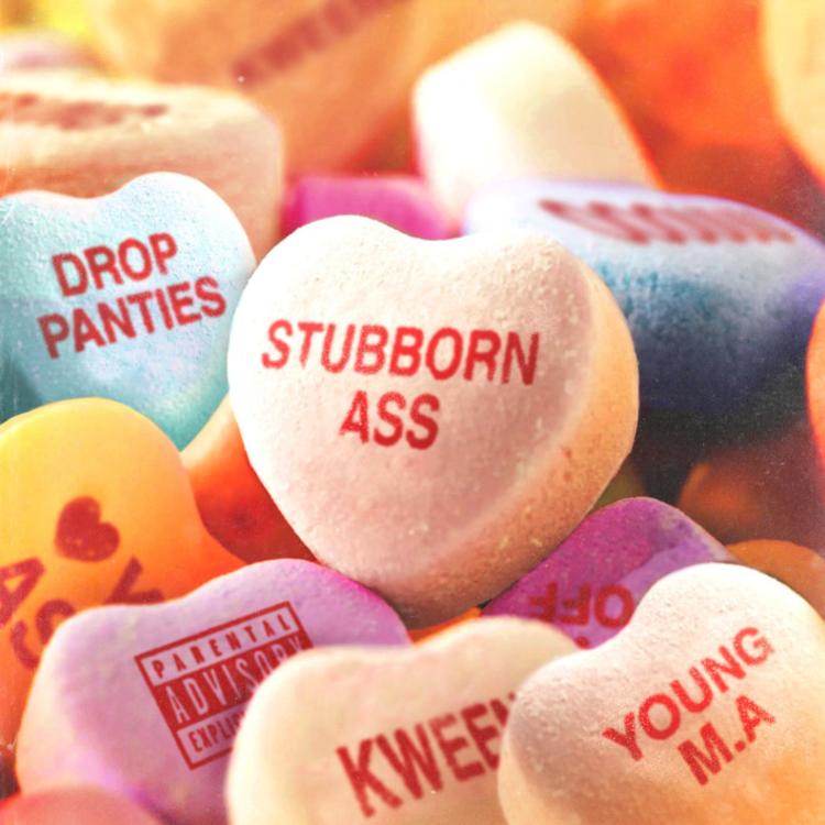 Read more about the article Young M.A. Drops “Stubborn Ass” (Review & Stream)