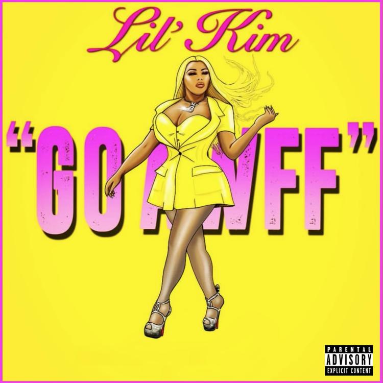 Lil Kim Returns With “Go Awff” (Review & Stream)