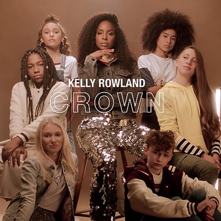 Read more about the article Kelly Rowland Releases The Uplifting “Crown” (Review & Stream)