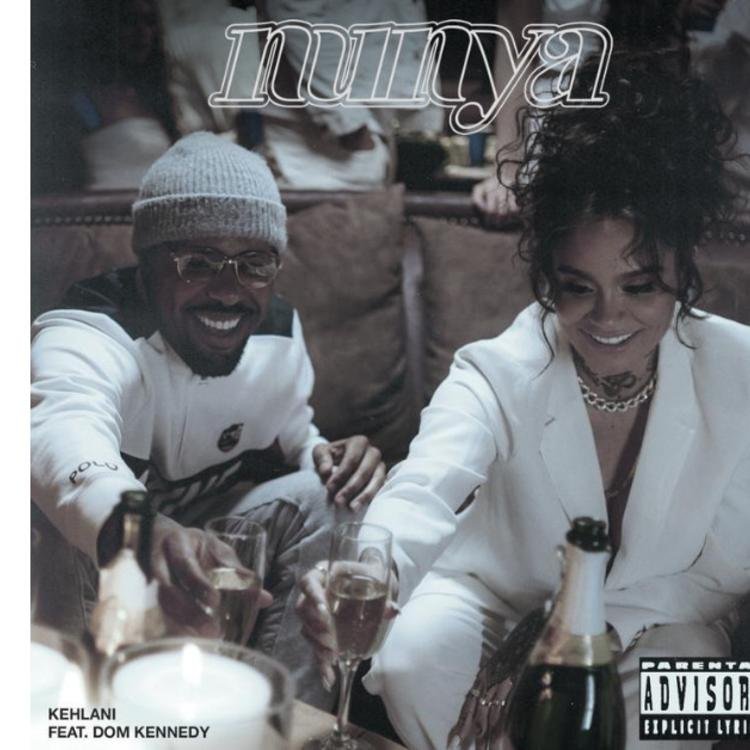 Read more about the article Kehlani & Dom Kennedy Unite For “Nunya” (Review & Stream)