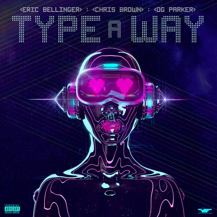 Read more about the article Eric Bellinger Recruits Chris Brown & OG Parker For “Type Of Way” (Review & Stream)