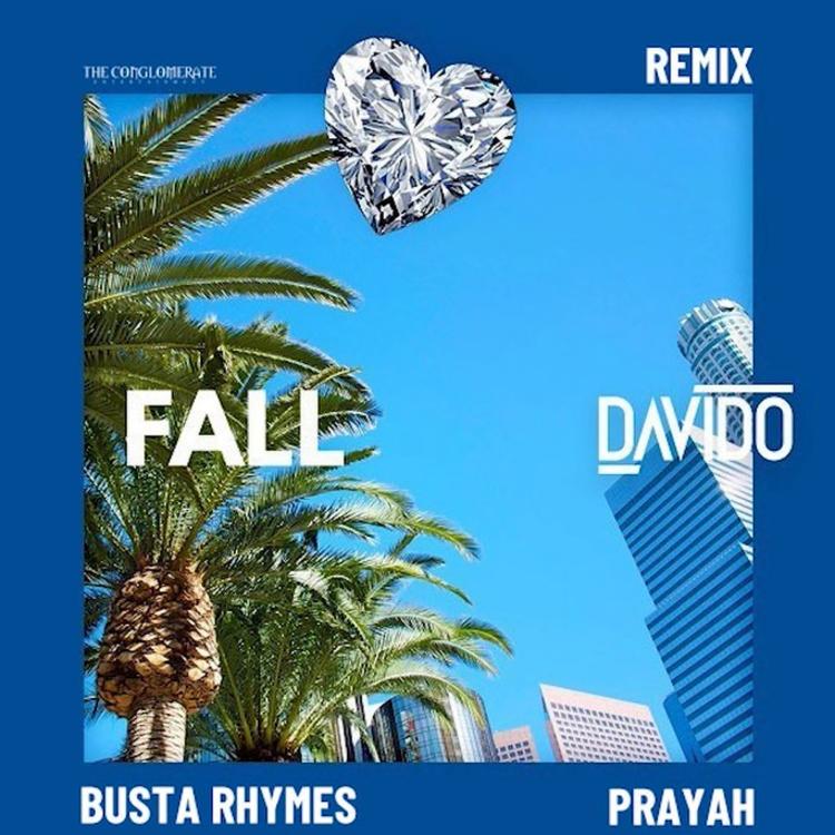 Davido Calls On Busta Rhymes & Prayah For A Remix To “Fall” (Review & Stream)
