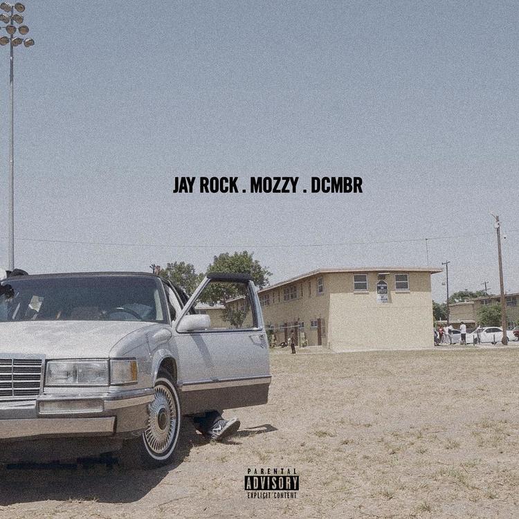 Jay Rock Links Up With Mozzy & DCMBR For “The Other Side” (Review & Stream)