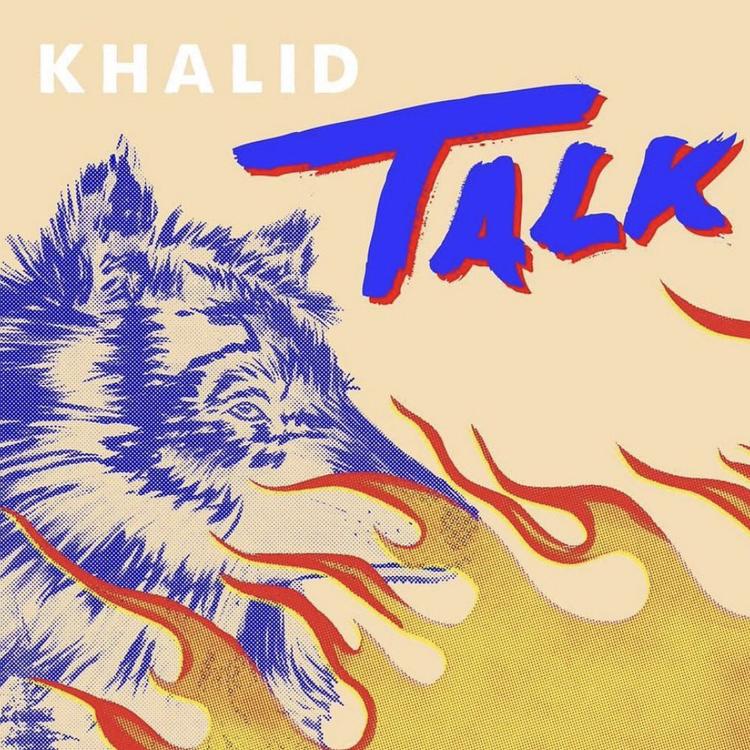Khalid Links Up With Disclosure For “Talk” (Review & Stream)