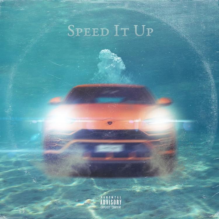 Read more about the article Gunna Implores The World To “Speed It Up” In His New Single (Review & Stream)