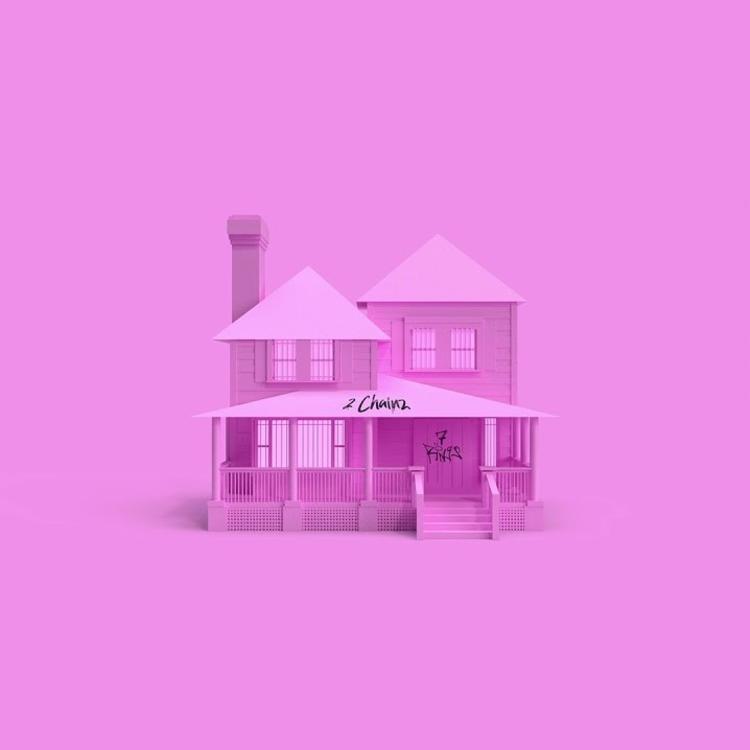 2 Chainz Hops On A Remix To Arians Grande’s “7 rings” (Review & Stream)