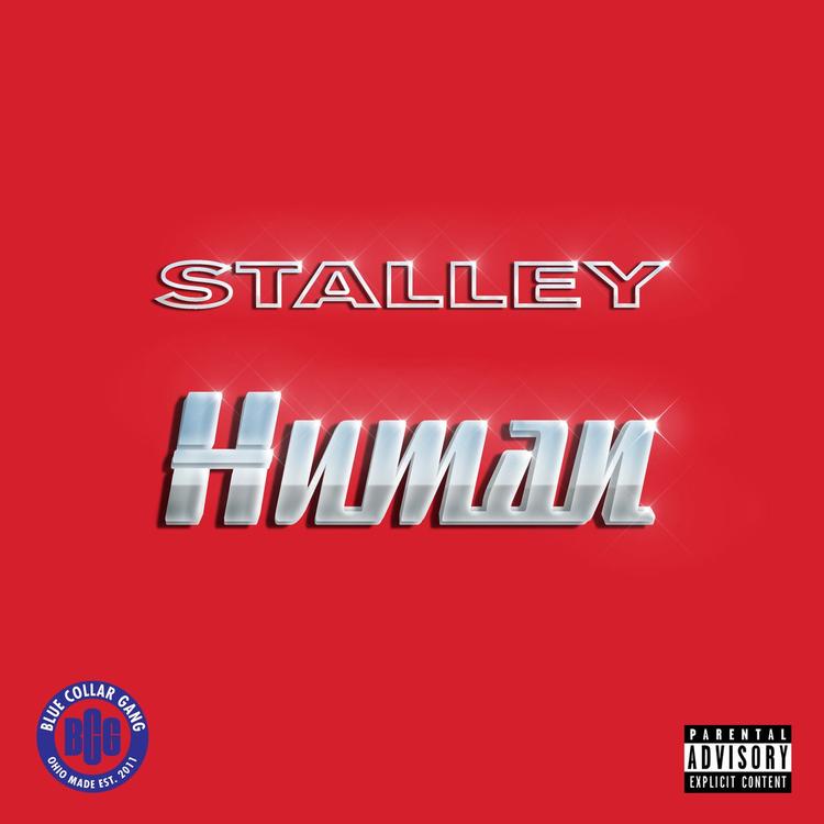 Stream Stalley’s “Human”