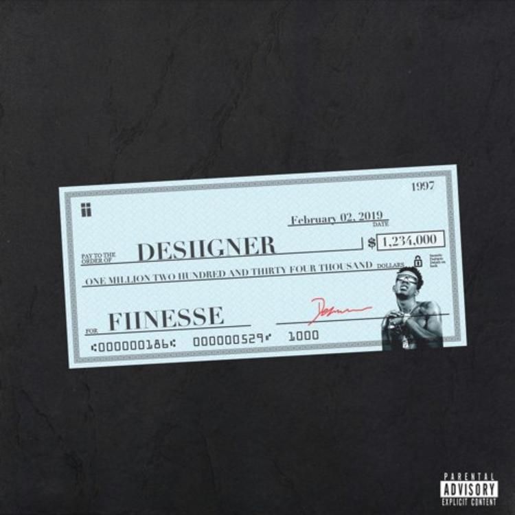 Desiigner Releases “Fiinesse” (Review & Stream)