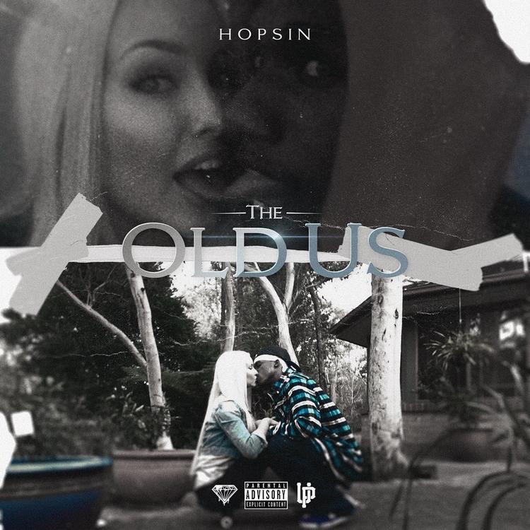 Hopsin Pours His Heart Out To His Lover In “The Old Us”