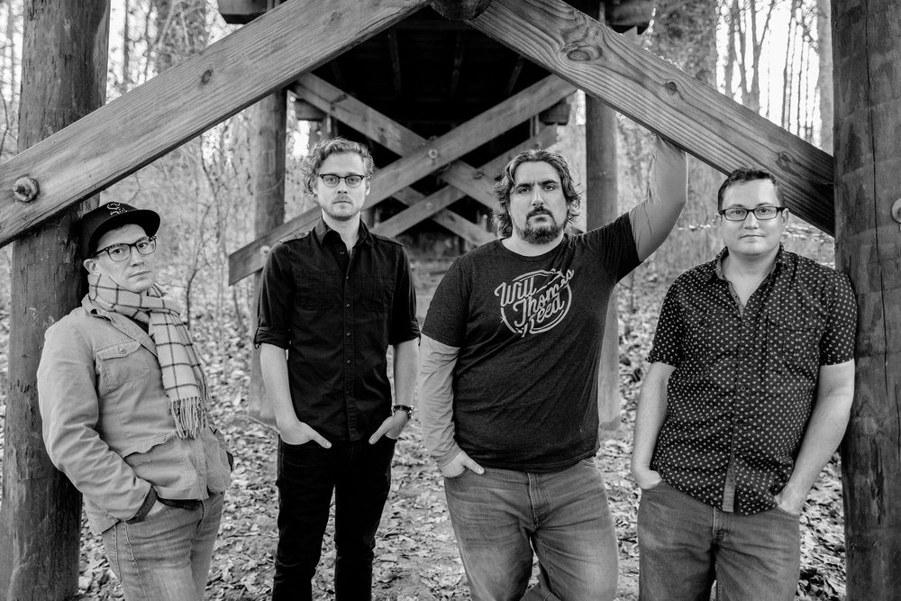 Read more about the article Pale Blue Dot Give Off Nothing But Positive Vibes In “Only Love” (Review & Stream)