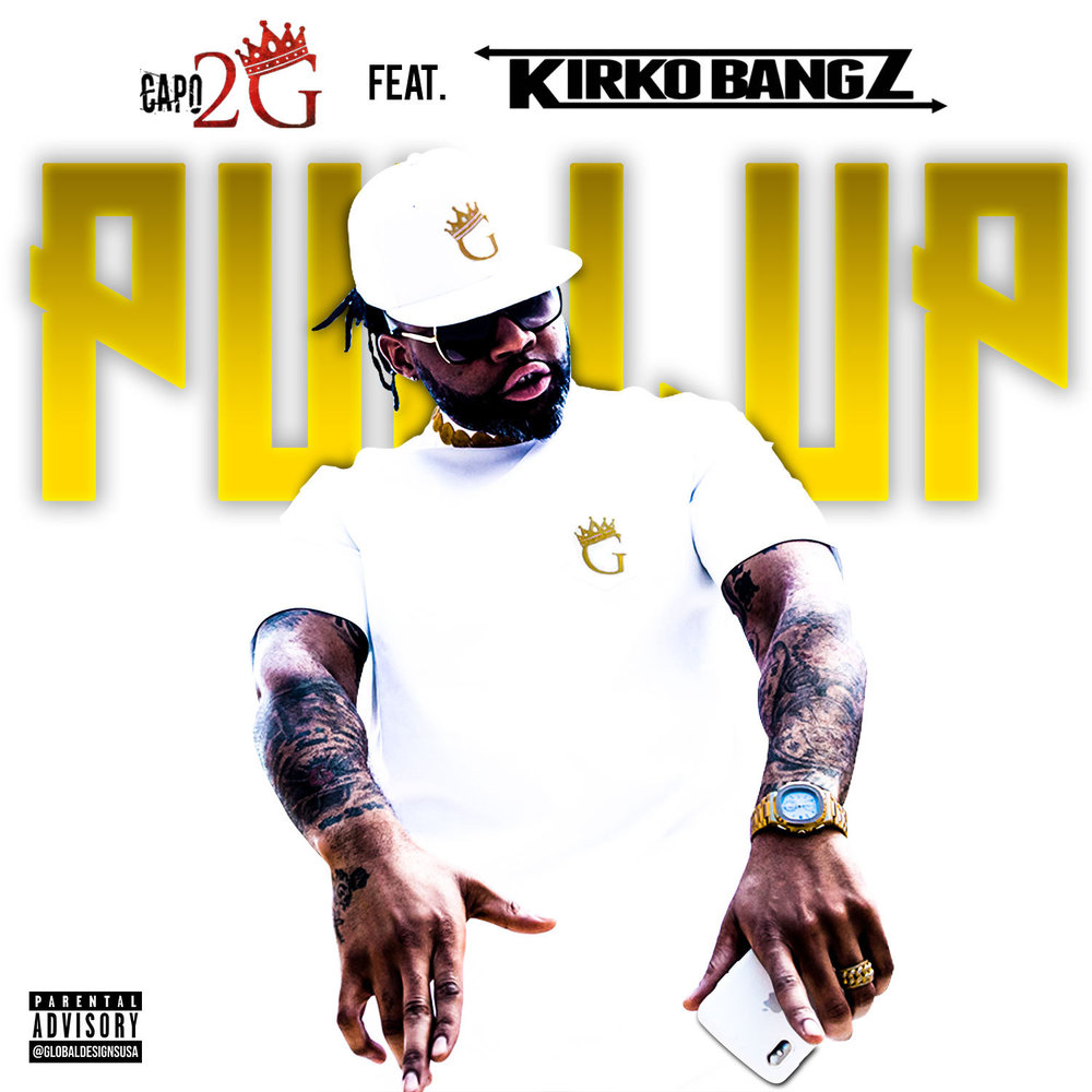 Capo 2G Provides Us With Some Serious Vibes In “PULLUP” Featuring Kirko Bangz (Review & Stream)