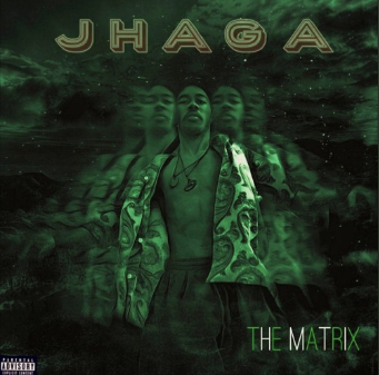Read more about the article JHAGA – The Matrix (Album Review)