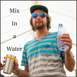 Read more about the article Flo Excels In “Mix In a Water” (Review & Stream)
