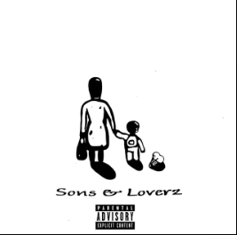 Read more about the article Kasim – Sons & Loverz (Album Review)