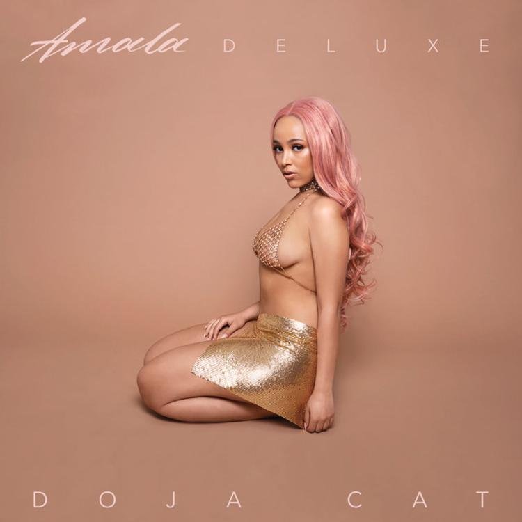 Read more about the article Stream Doja Cat’s Deluxe Version Of “Amala”
