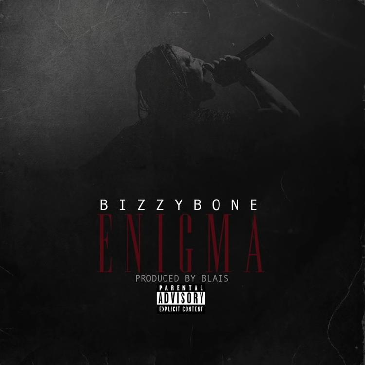 Bizzy Bone Starts Up Round 2 Against The Migos With “Enigma”