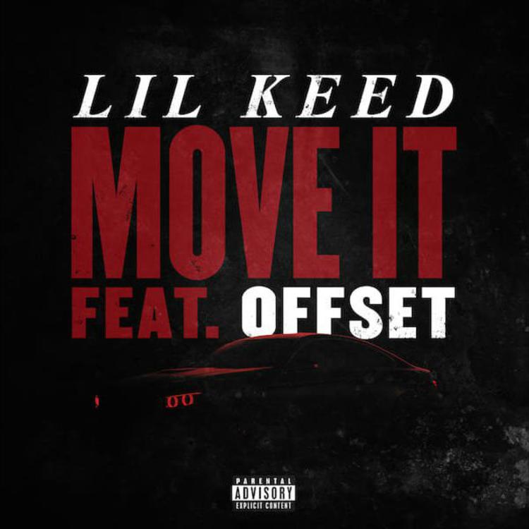 Lil Keed & Offset Join Forces For “Move It”