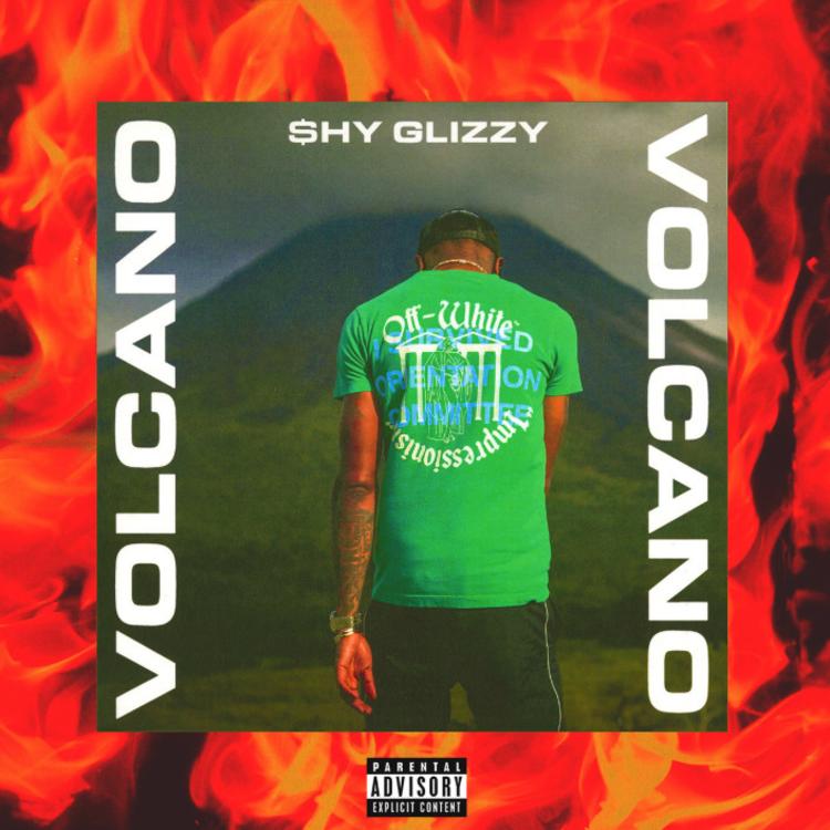Shy Glizzy Returns With “Volcano”