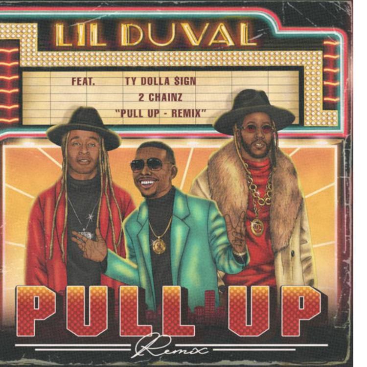 2 Chainz Hops On Lil Duval & Ty Dolla $ign’s “Pull Up” Hit