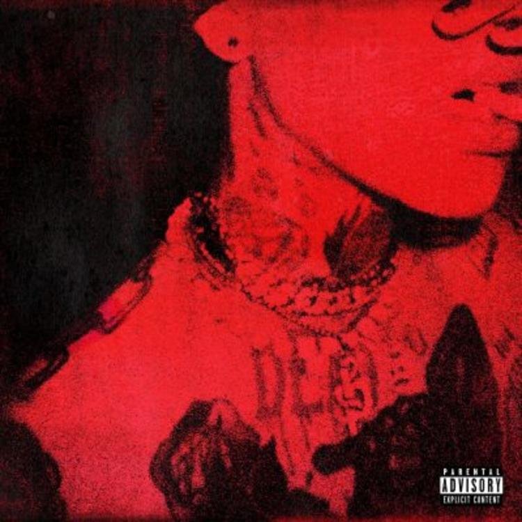 blackbear – ANONYMOUS (Album Review)