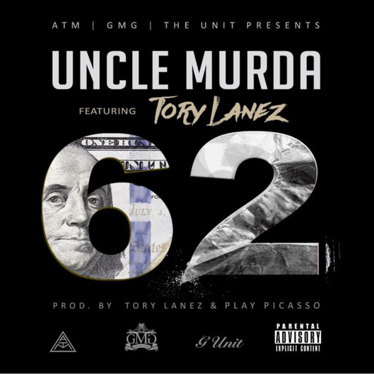 Uncle Murda Links Up With Tory Lanez For The Scathing “62”