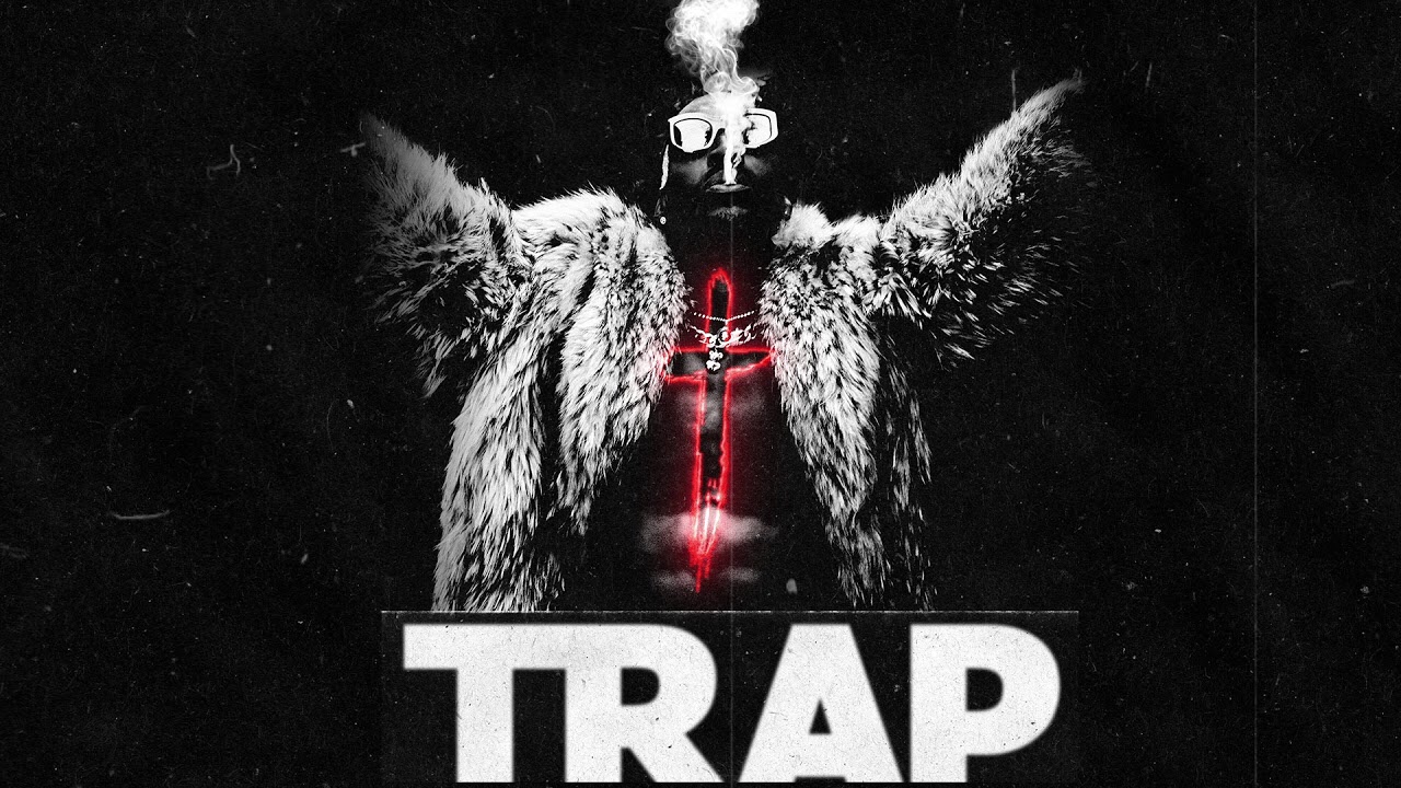 SAINt JHN Calls On Lil Baby For New Single Titled “Trap”
