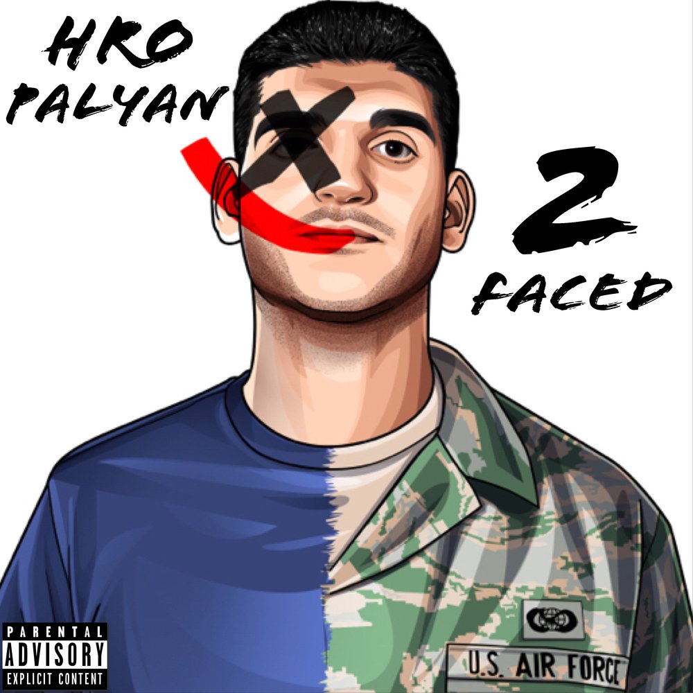 Read more about the article Hro Palyan Gets High Off “White China”