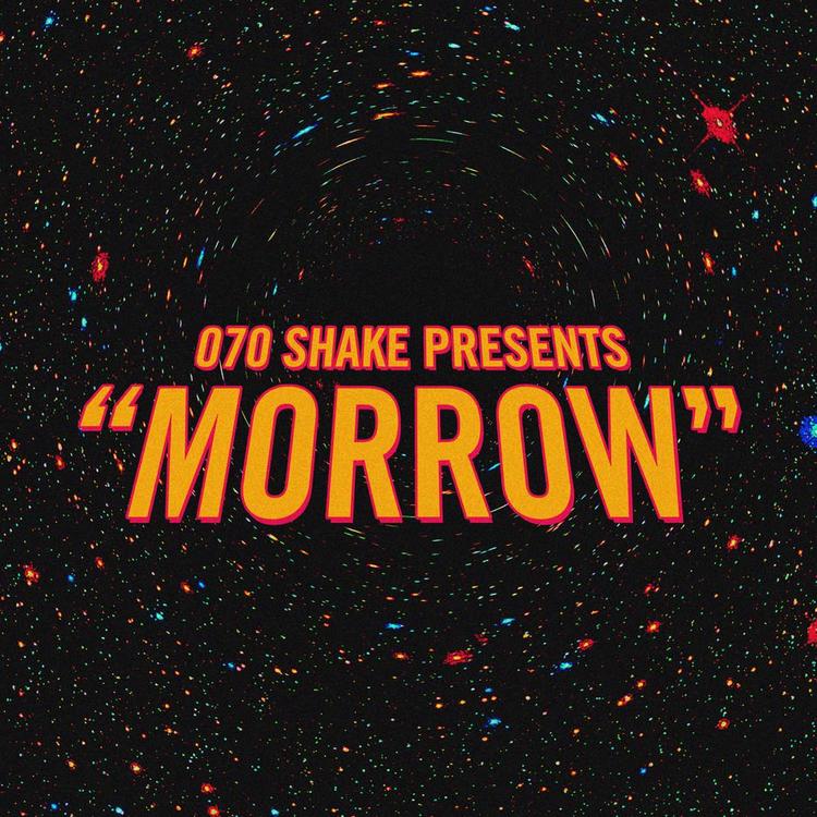Read more about the article 070 Shake Gifts Us With “Morrow”