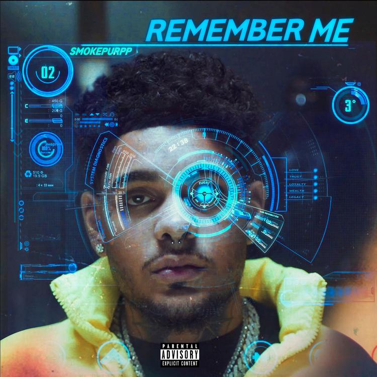 Read more about the article Smokepurpp Returns With “Remember Me”