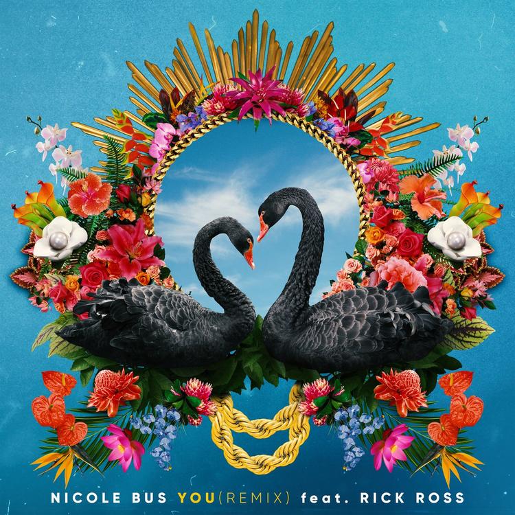 Rick Ross Hops On The Remix To “You” By Nicole Bus